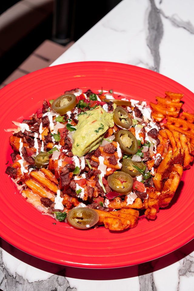 Lighting & Mood Techniques