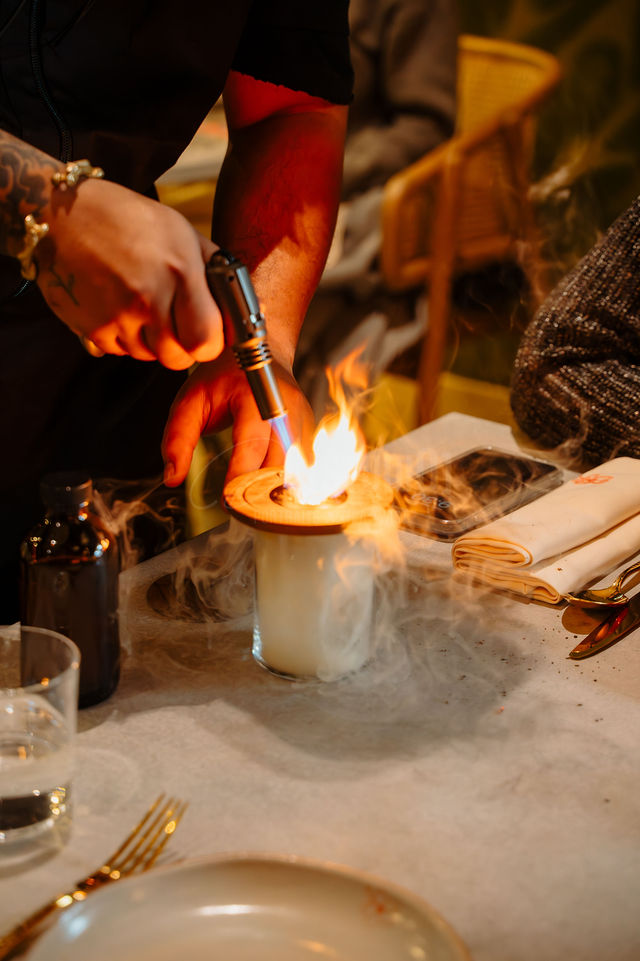 Movement & “Life” Shots