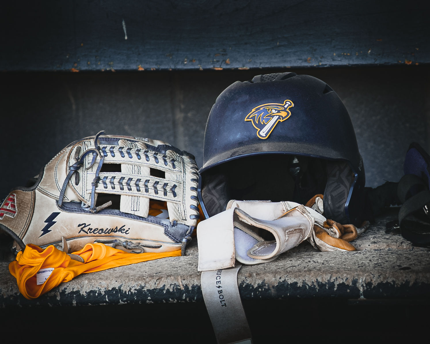 CIF First Round — TWM Stories