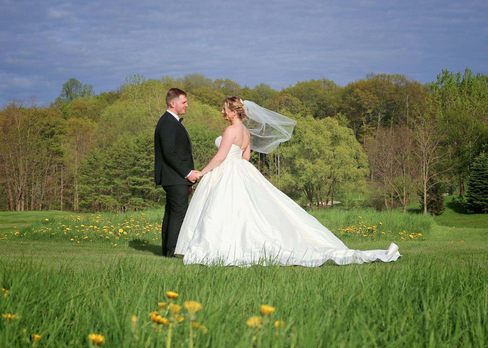 McKay Wedding gallery cover