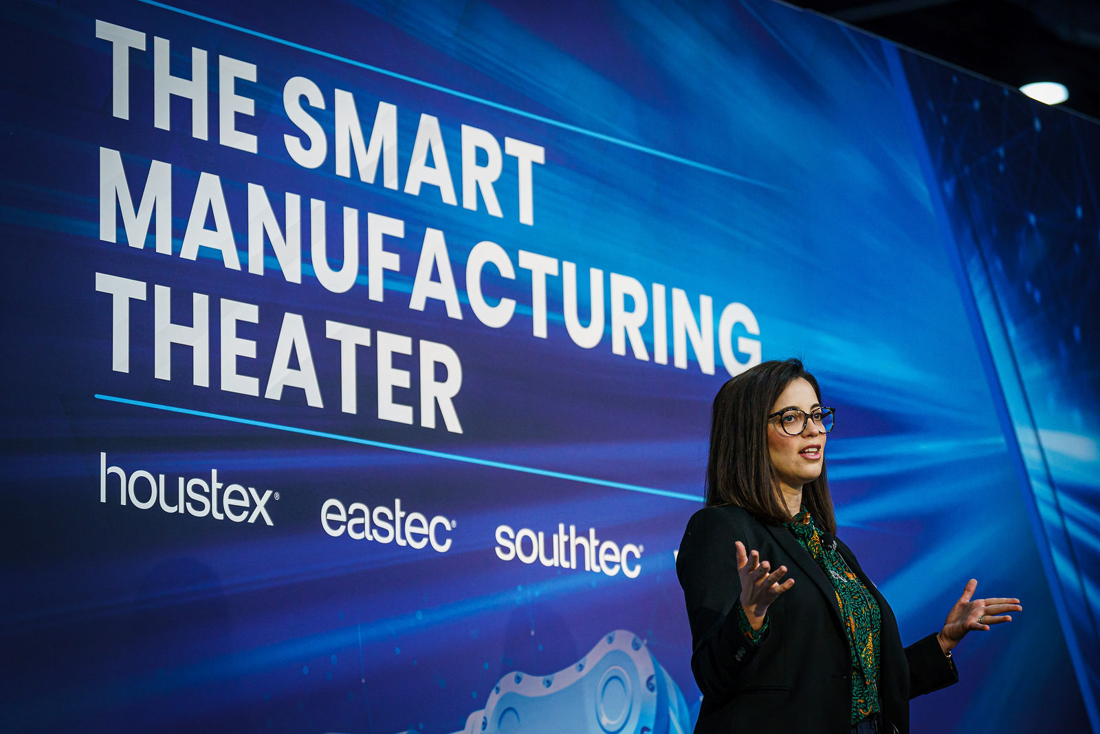 Houstex 2023 by Butler Photography