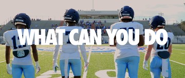 Camden County Wildcats vs Godby football photo — Week 4, 2026 — Photo 1