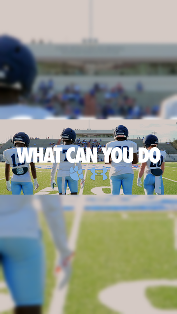 Camden County Wildcats vs Godby football photo — Week 4, 2026 — Photo 2