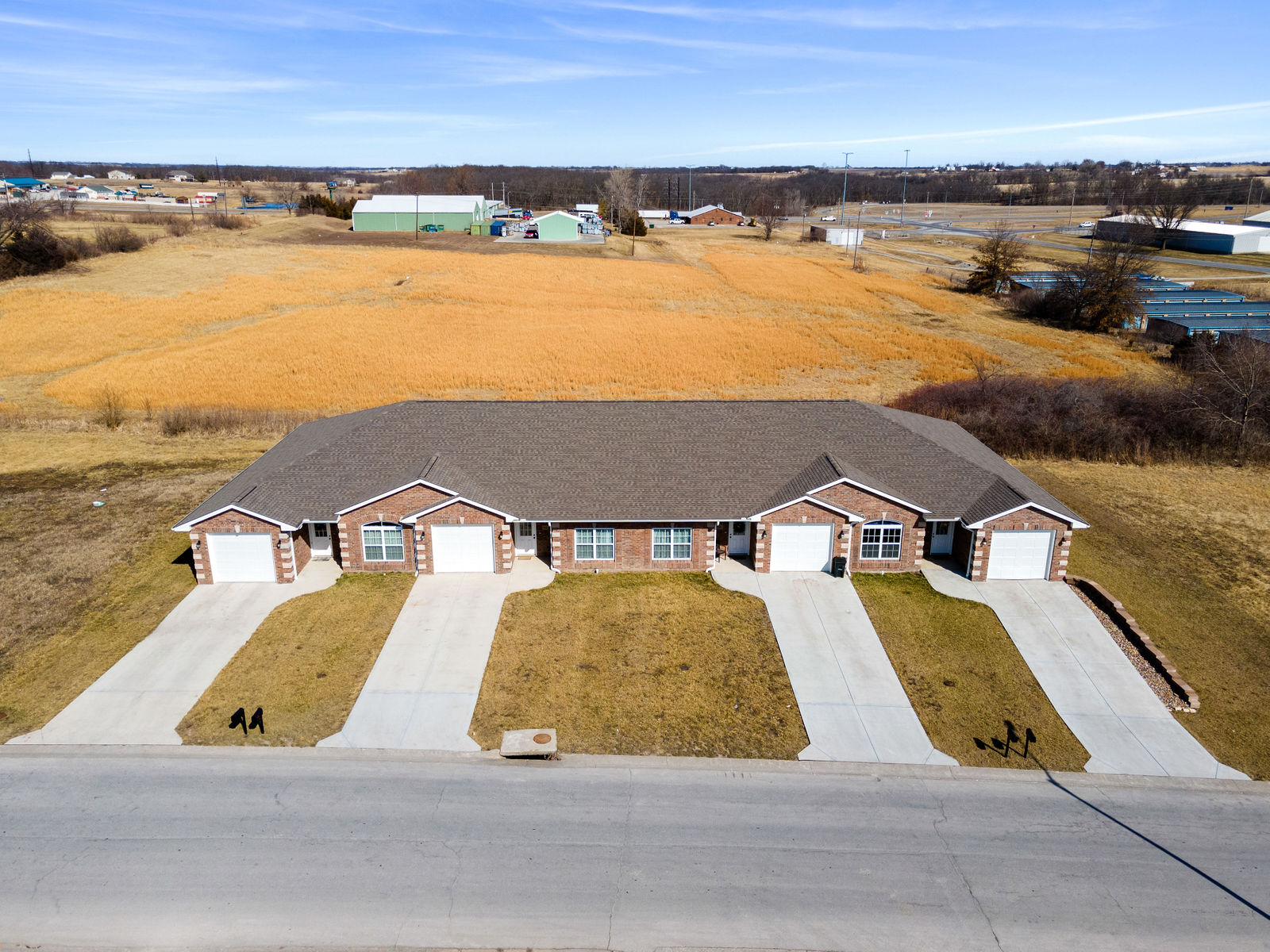 1110 Willow Brook Drive by KC Home Photography