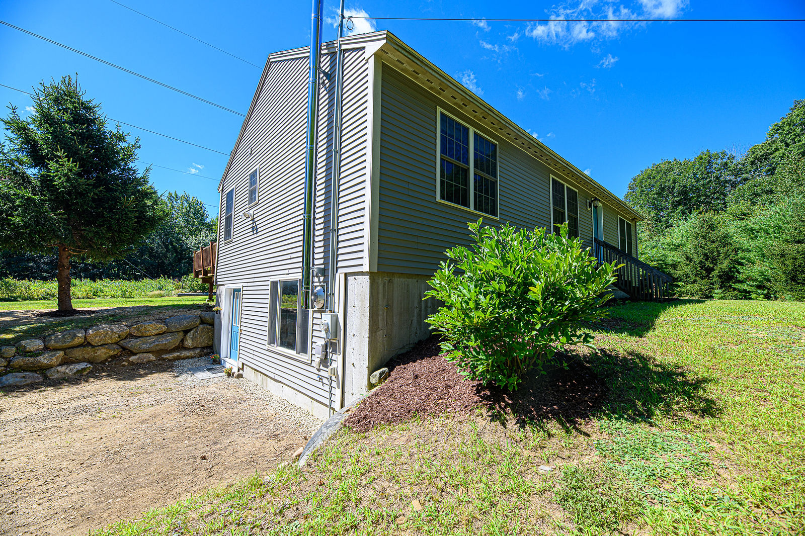 Cate Road by Realty Shots of NH