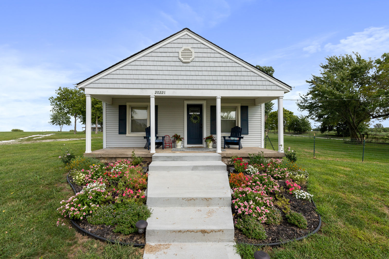 20221 S Prospect Ave by KC Home Photography