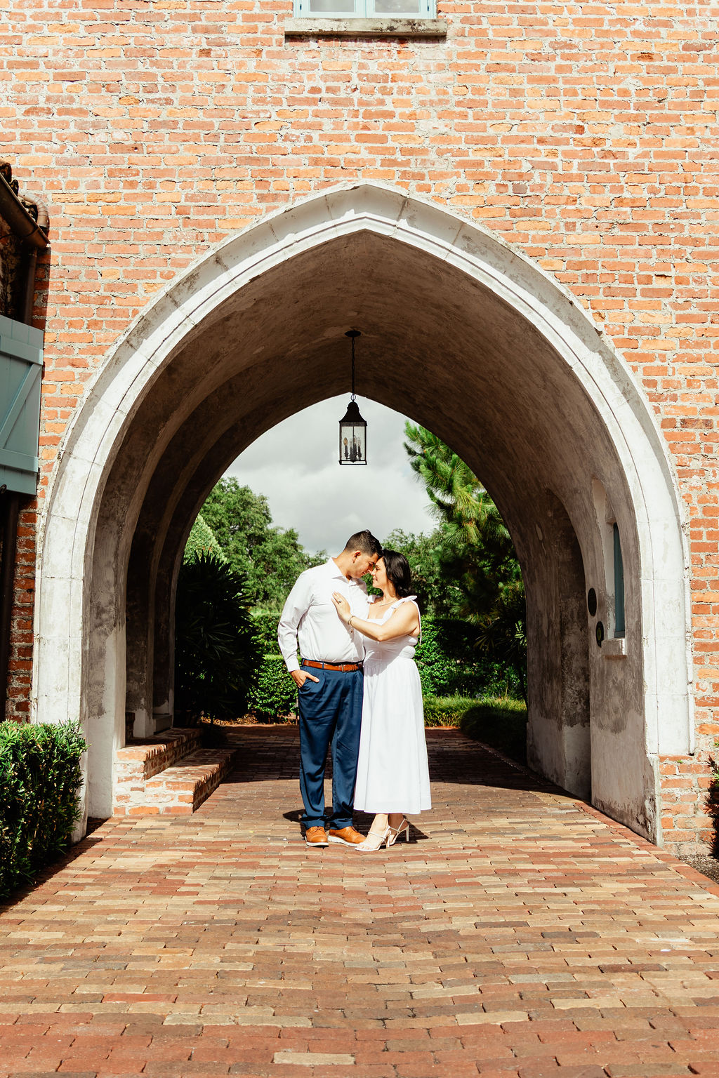 Orlando wedding photography