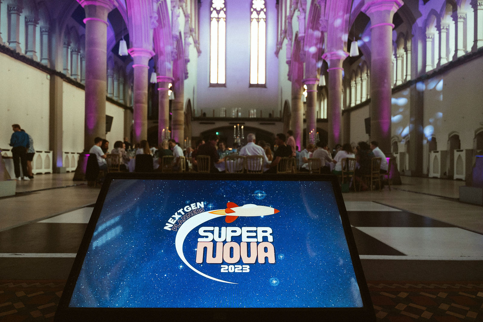 NextGen Planners by ROAM