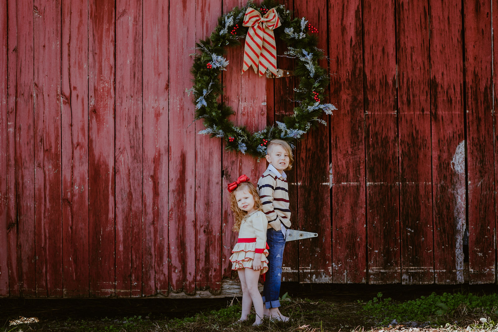 Wallis by Candy Hurst Images