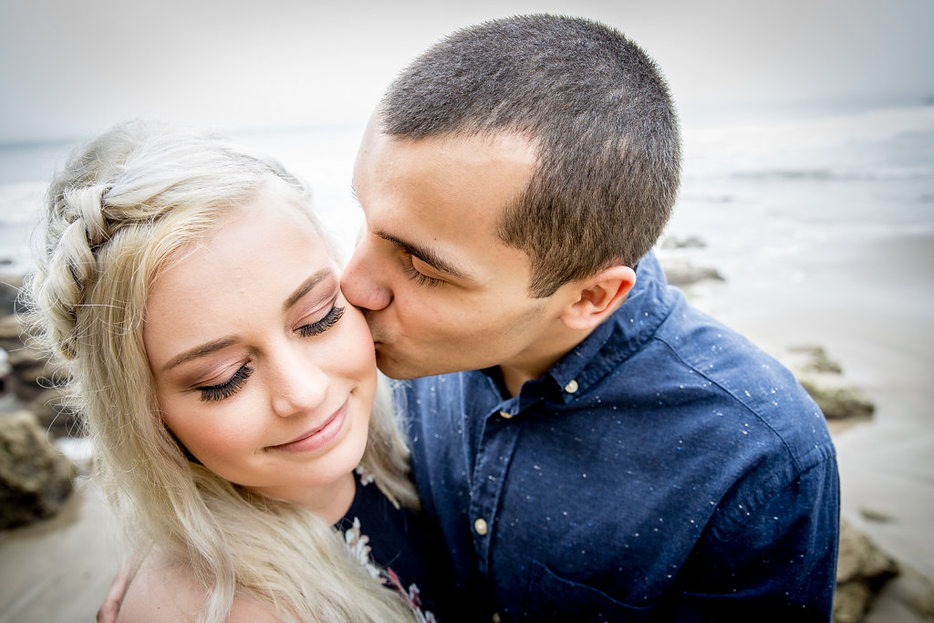 Samantha and Nick Engagement by LAdigitalPhoto Photography Video