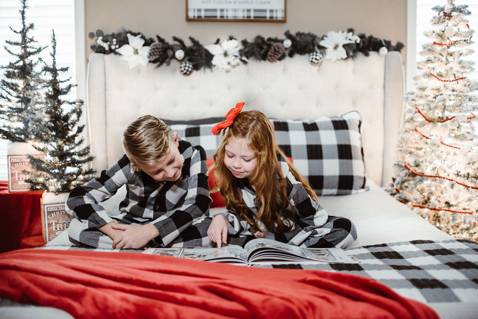 Christmas by Candy Hurst Images