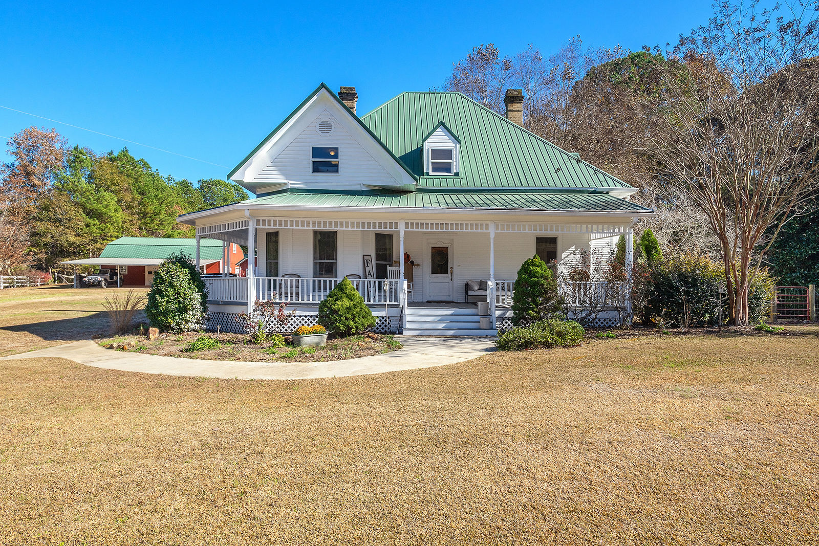 3515 Villa Rica Highway, Dallas GA by Curb Appeal Photography