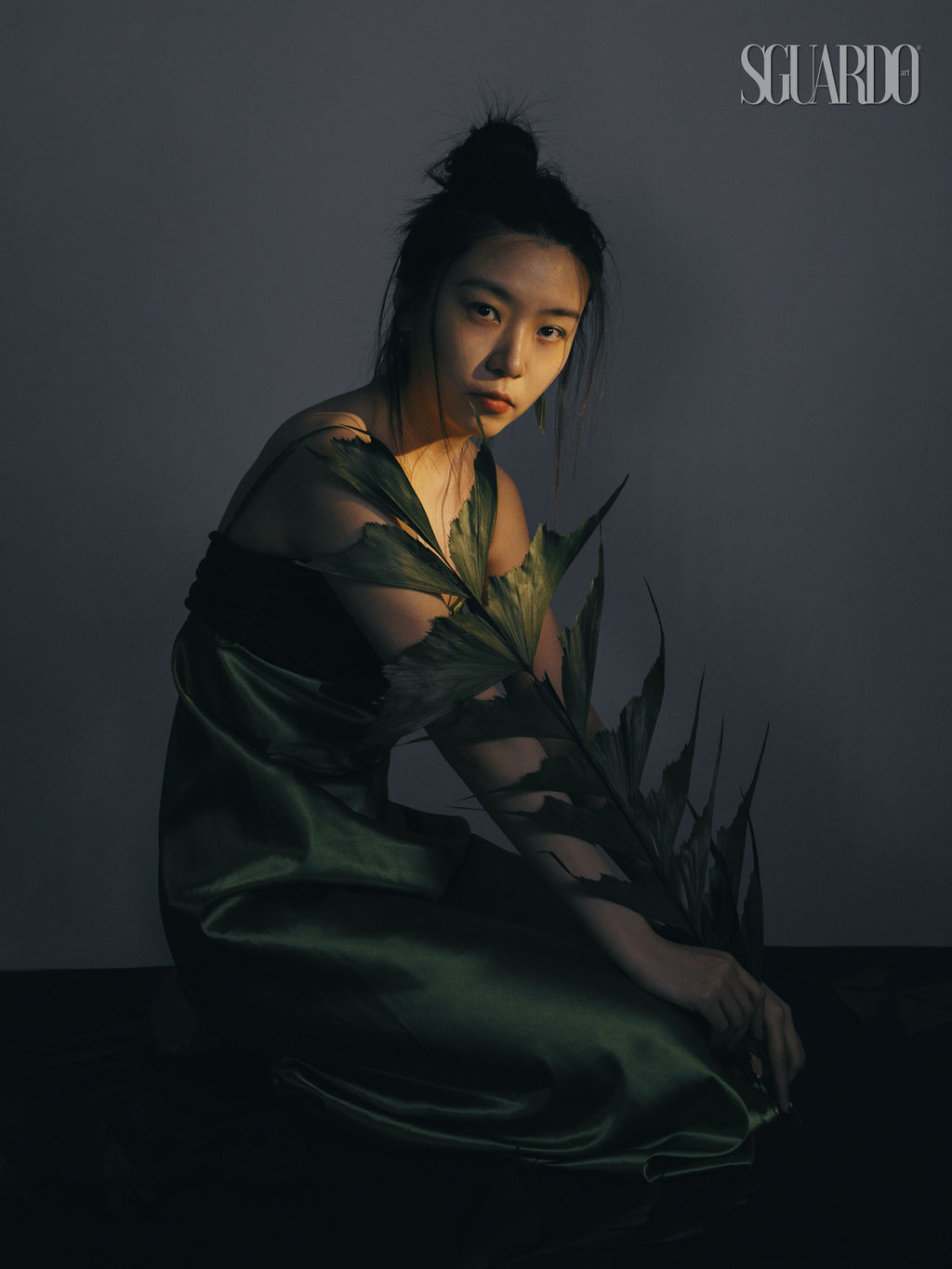SU YE SHENG