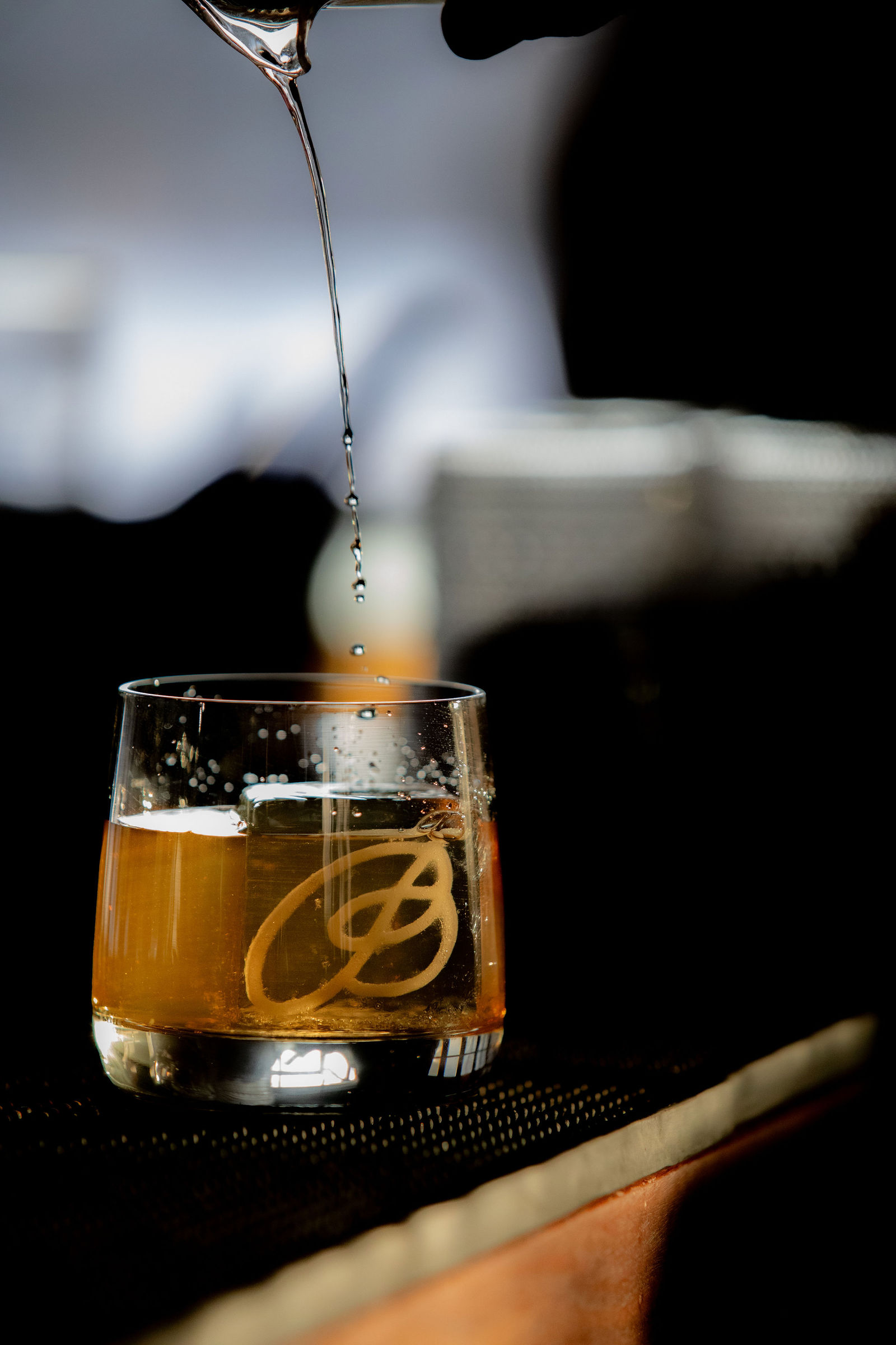 Bada Bean Bada Booze editorial photography Columbus Ohio