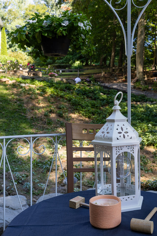 Bruce Family Crab Feast