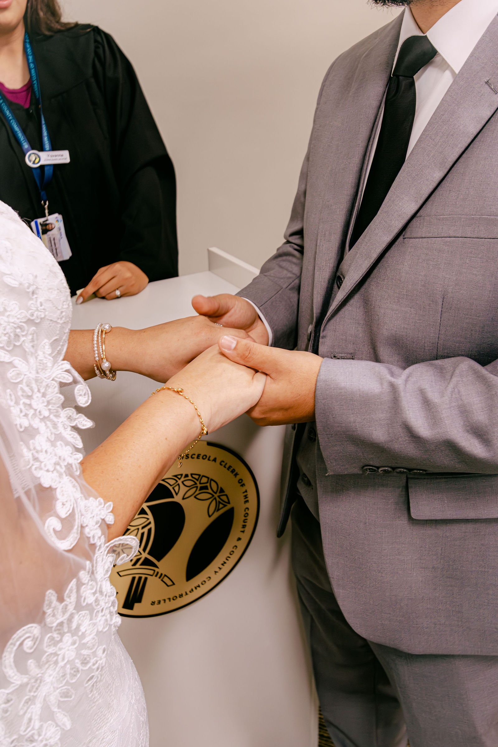 Wedding photography Orlando