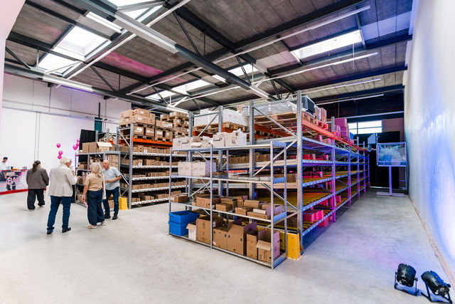 MOB Open Dag — Statie Photography, foto 1