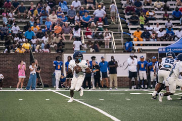 Camden County Wildcats vs Brunswick football photo — Week 1, 2026 — Photo 3