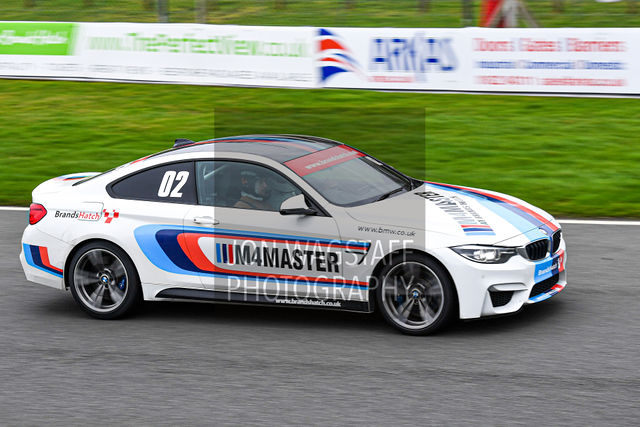 Brands Hatch Track Day: M4 Ignition — gallery by Jon Wagstaff