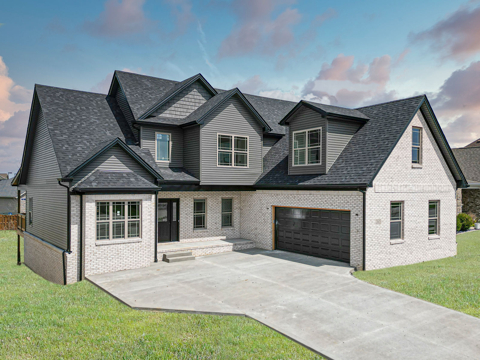 2621 KEARNEY CREEK LN LEXINGTON by Realty Pics by David