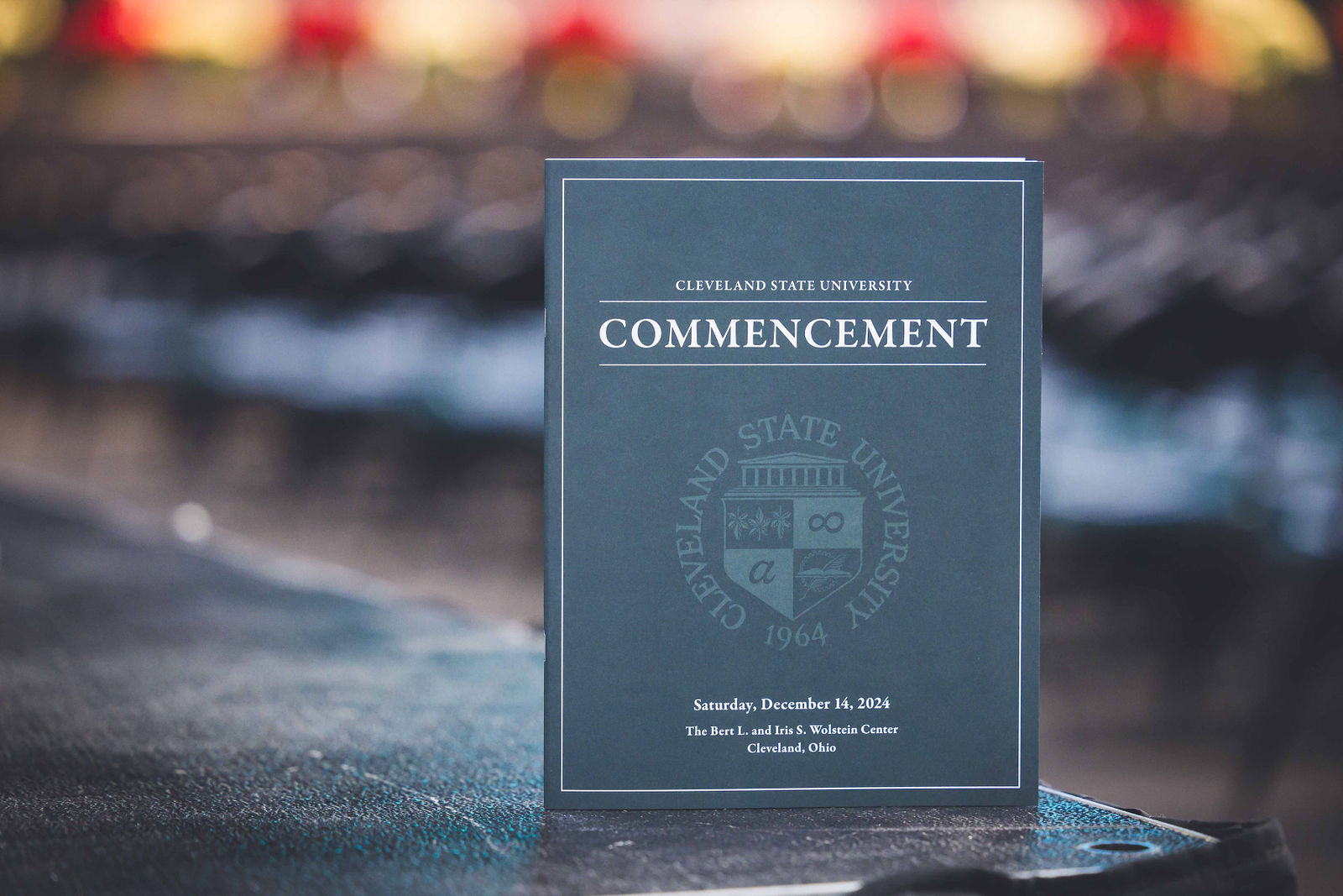 CSU Fall 2024 Commencement Gallery by BThomasHart Photography