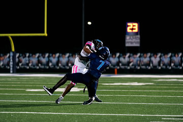 Camden County Wildcats vs West Broward football photo — Week 6, 2026 — Photo 5