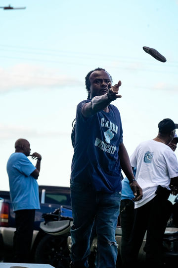 Camden County Wildcats vs West Broward football photo — Week 6, 2026 — Photo 1