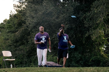 Camden County Wildcats vs West Broward football photo — Week 6, 2026 — Photo 4