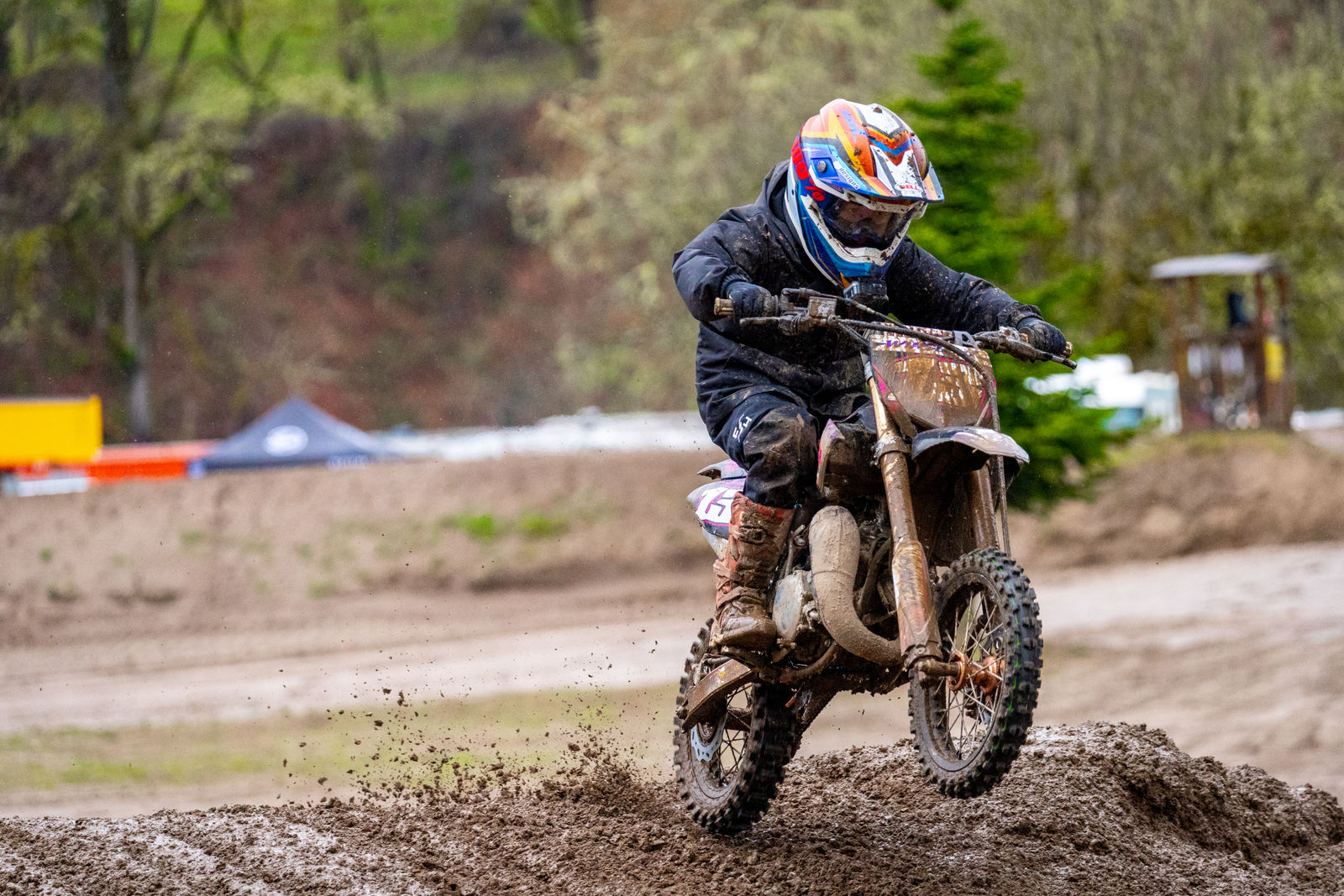 Team Gate Drop Woodland MX Finale 3/9/2024-3/10/2024 by Gate Drop ...