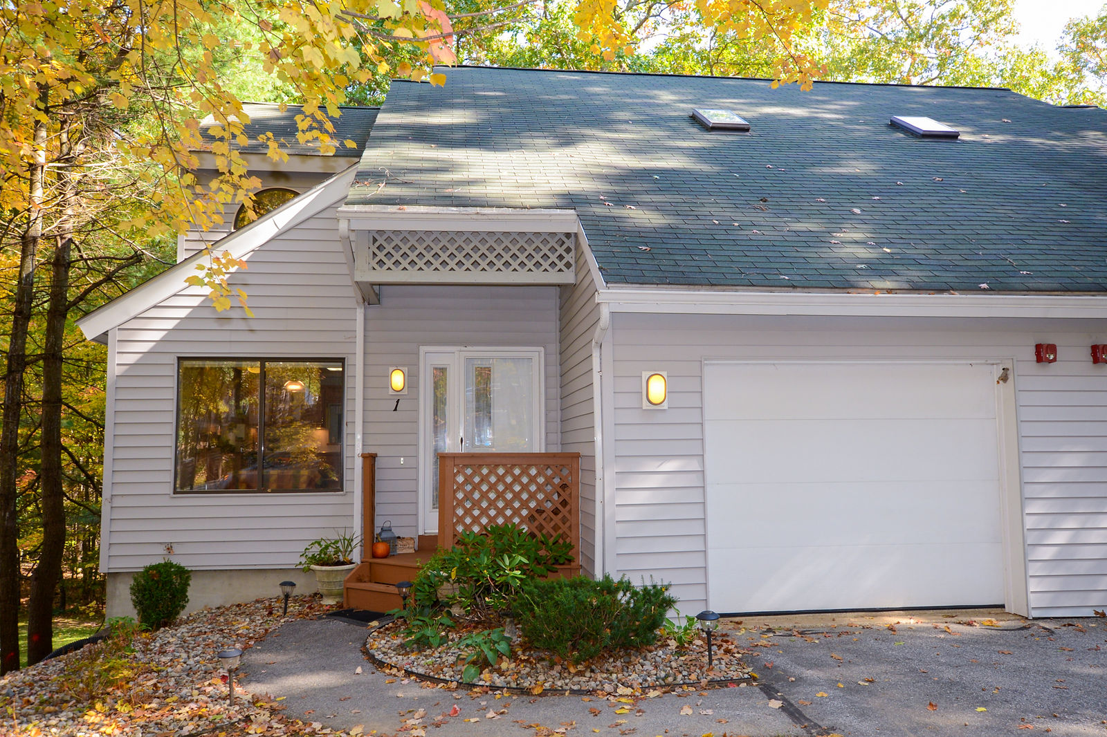 Bayberry Drive by Realty Shots of NH