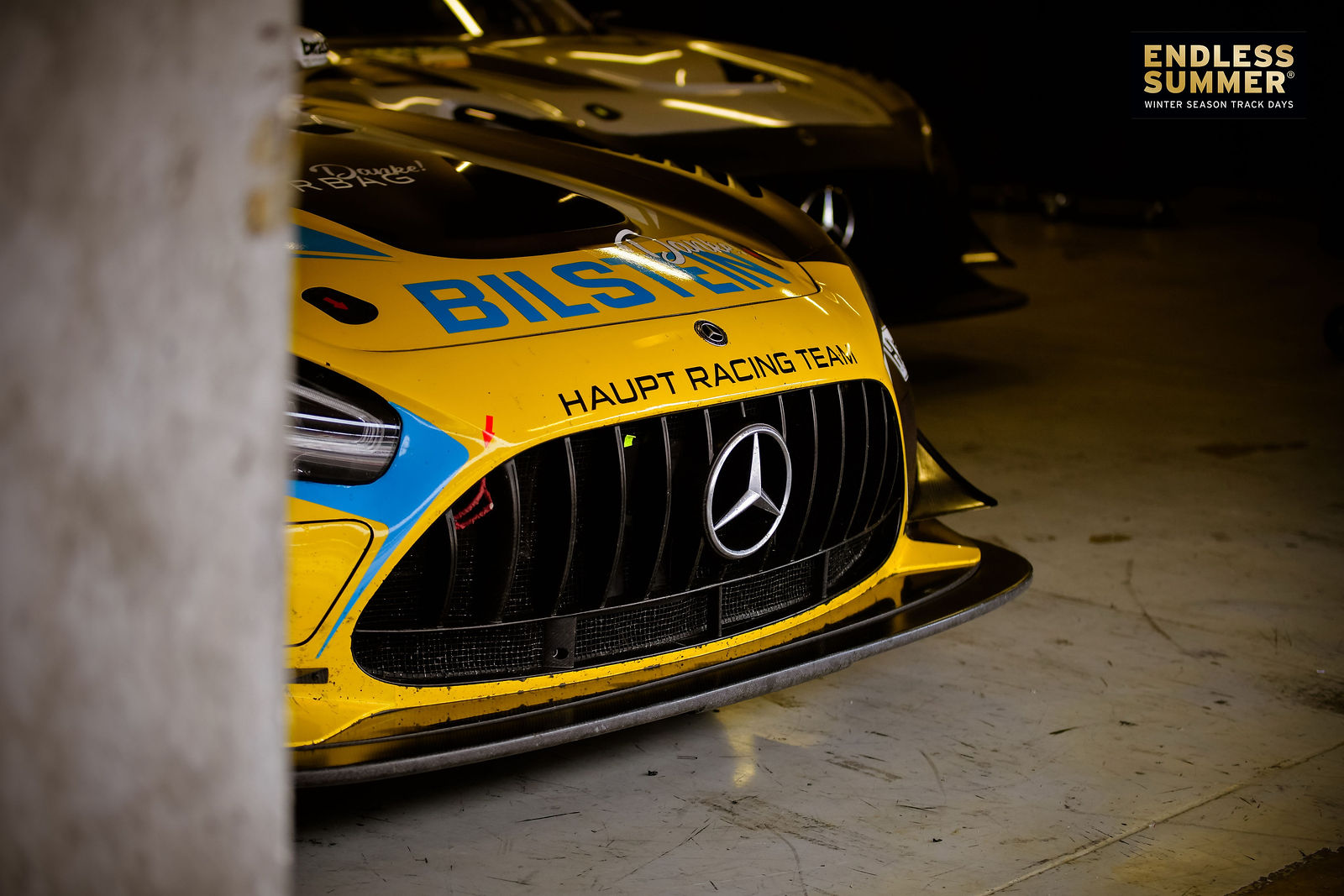 Endless Summer® - Portimao by GEDLICH Racing