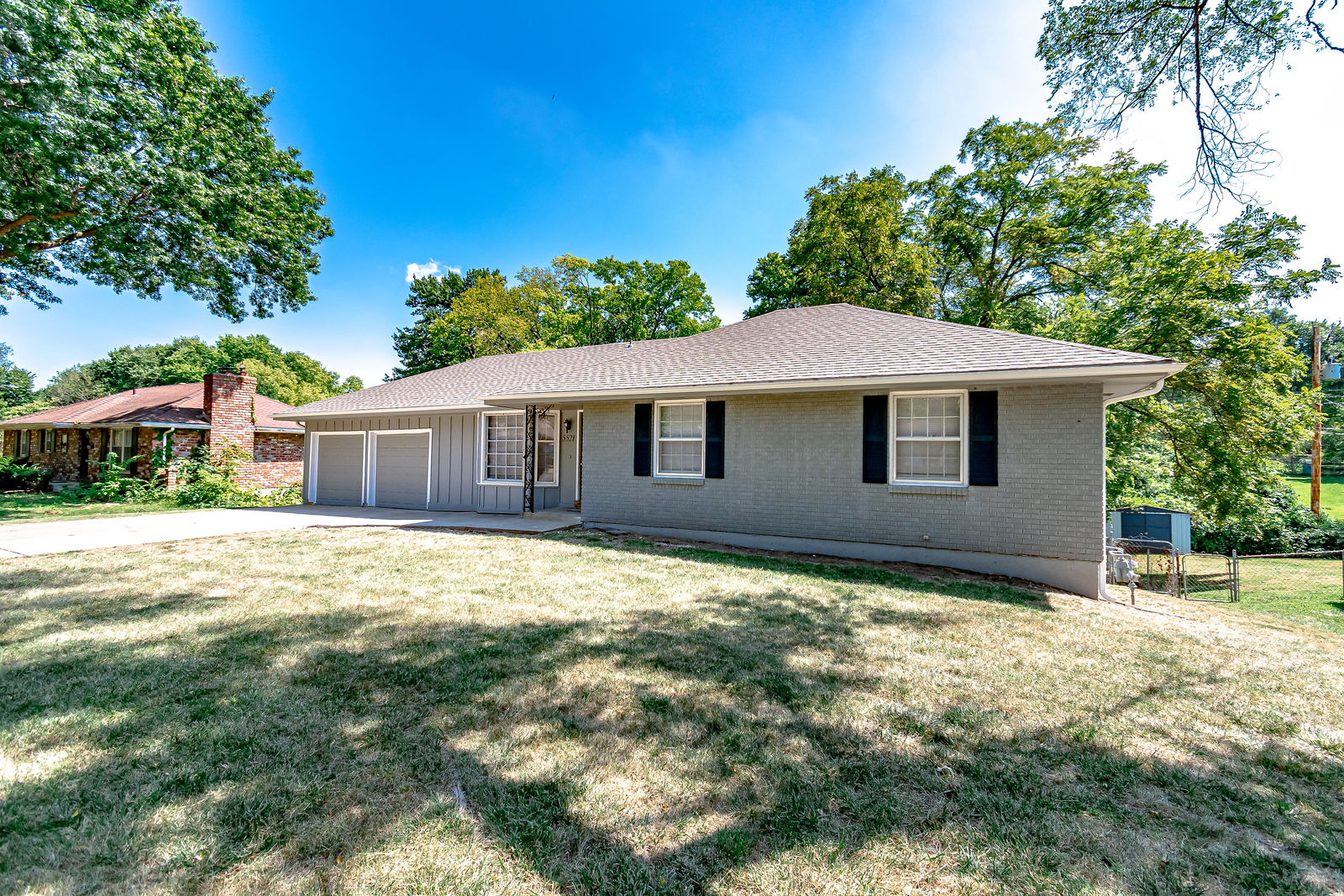 5521 Manning Avenue by KC Home Photography