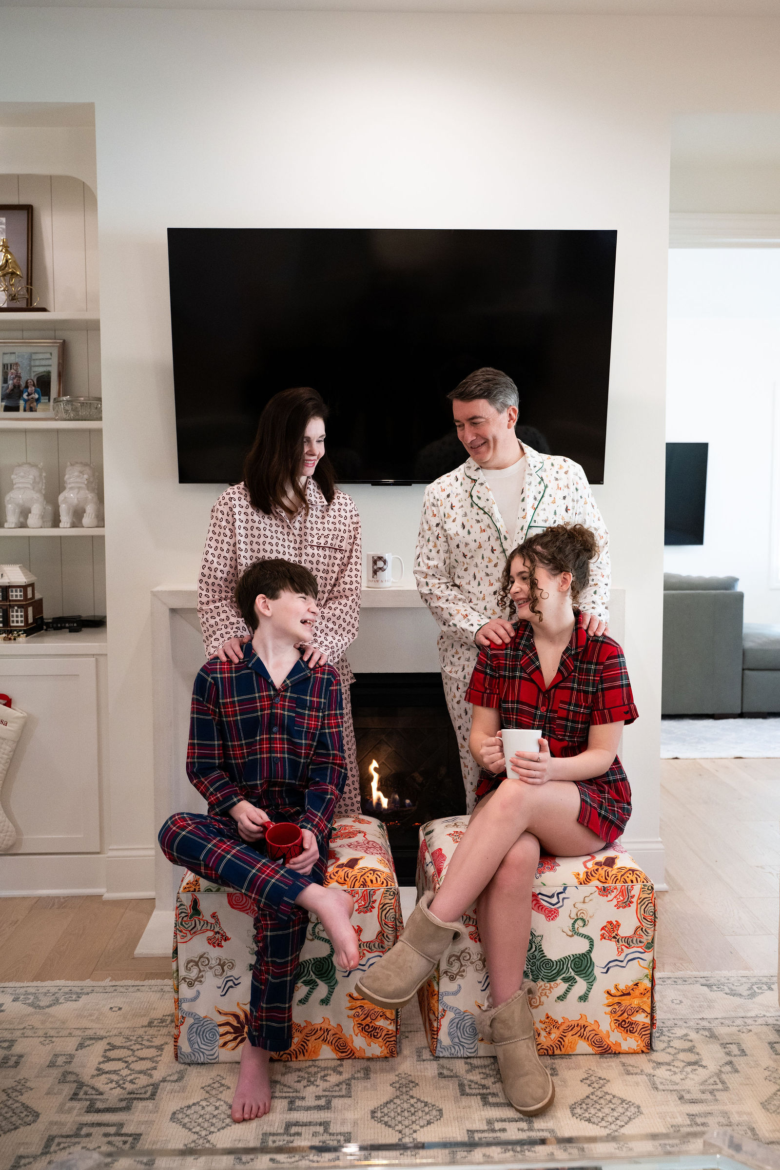 Fitch Christmas Session 42