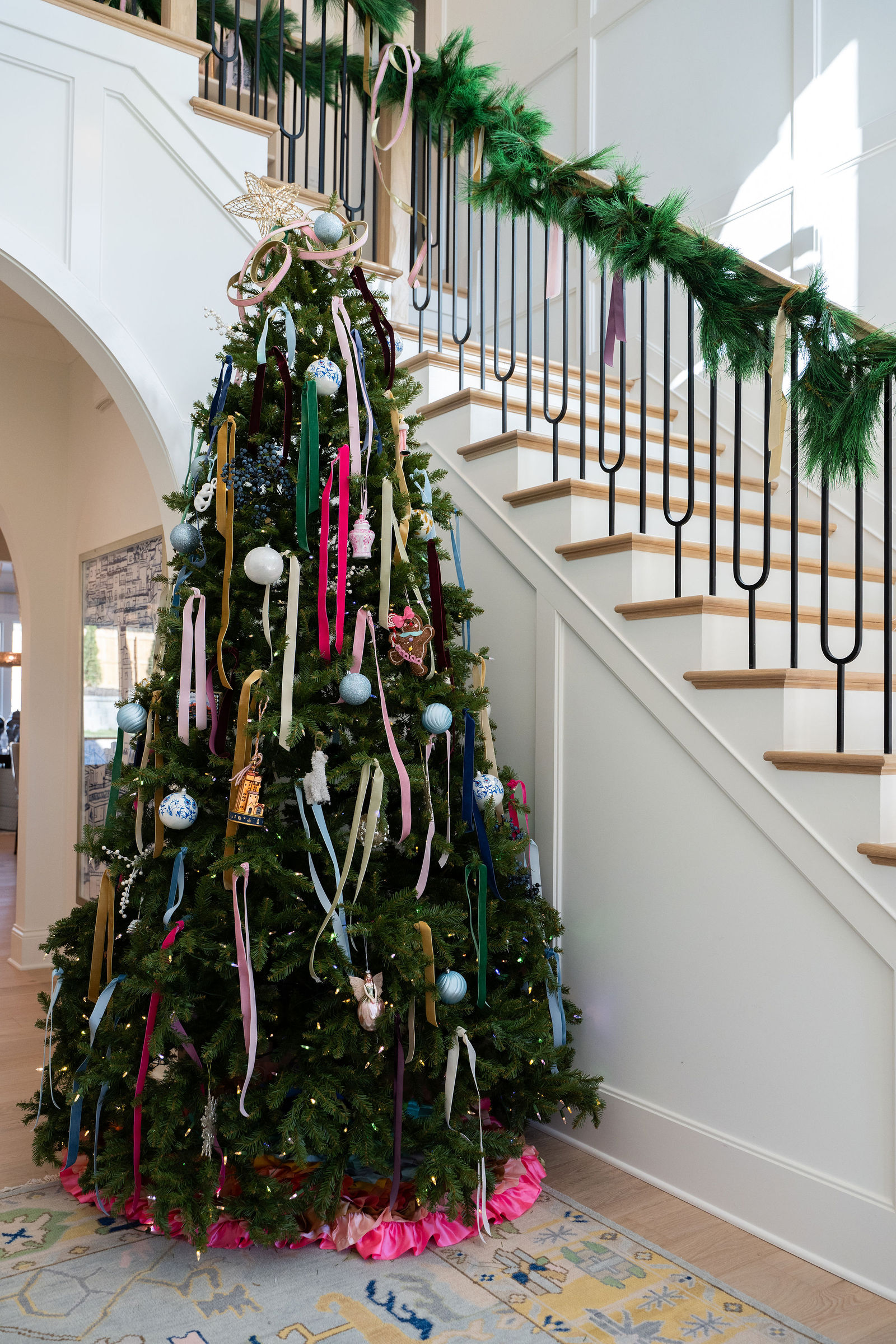 Fitch Christmas Session 28