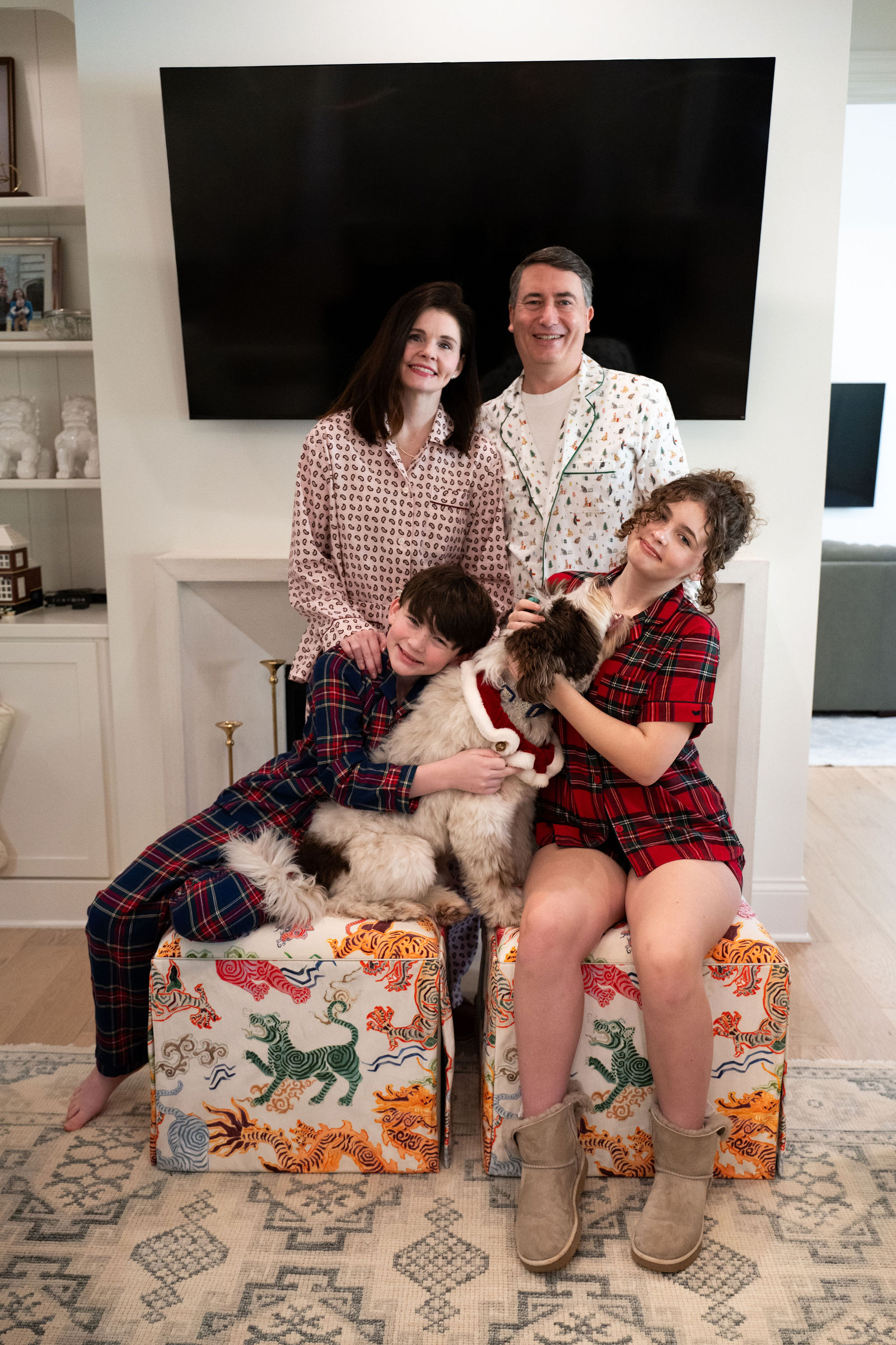 Fitch Christmas Session 47