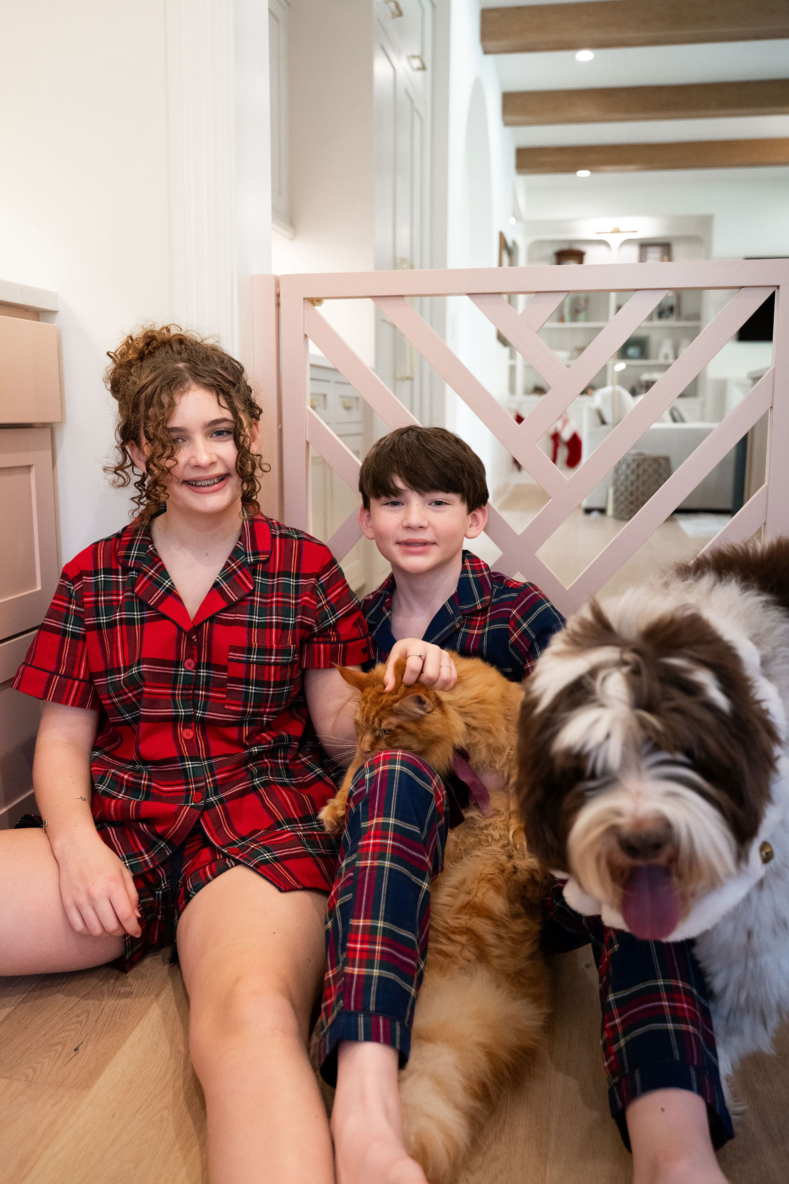 Fitch Christmas Session 65