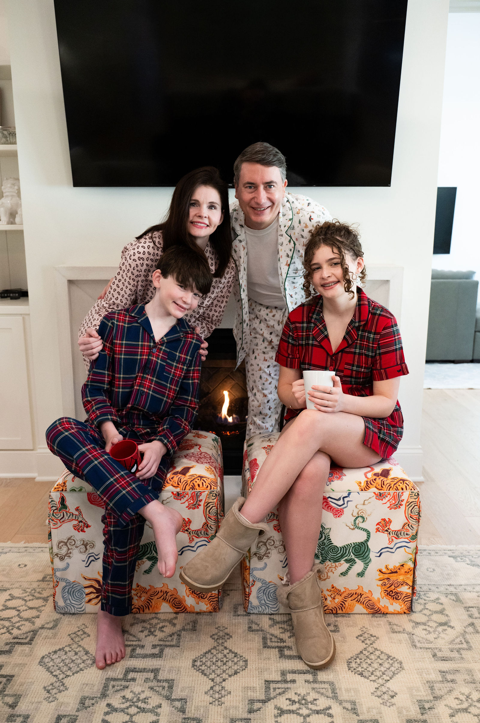 Fitch Christmas Session 44