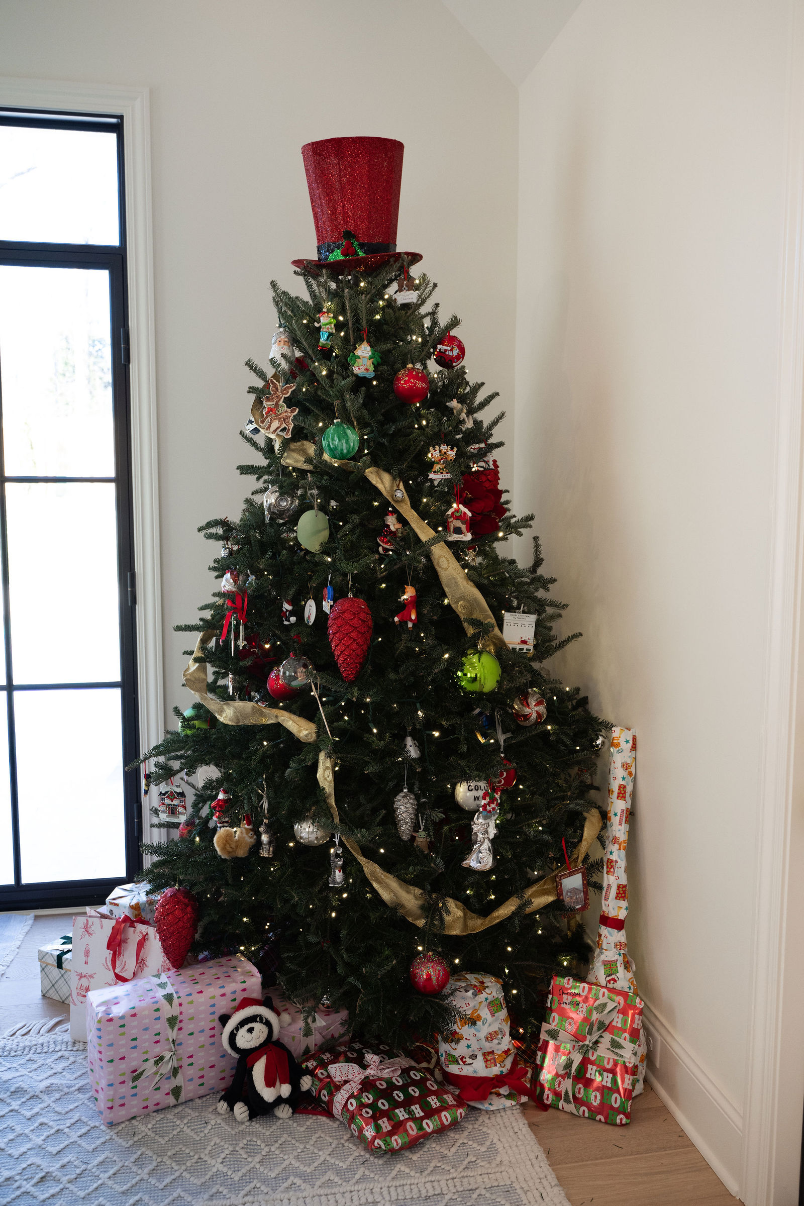 Fitch Christmas Session 50