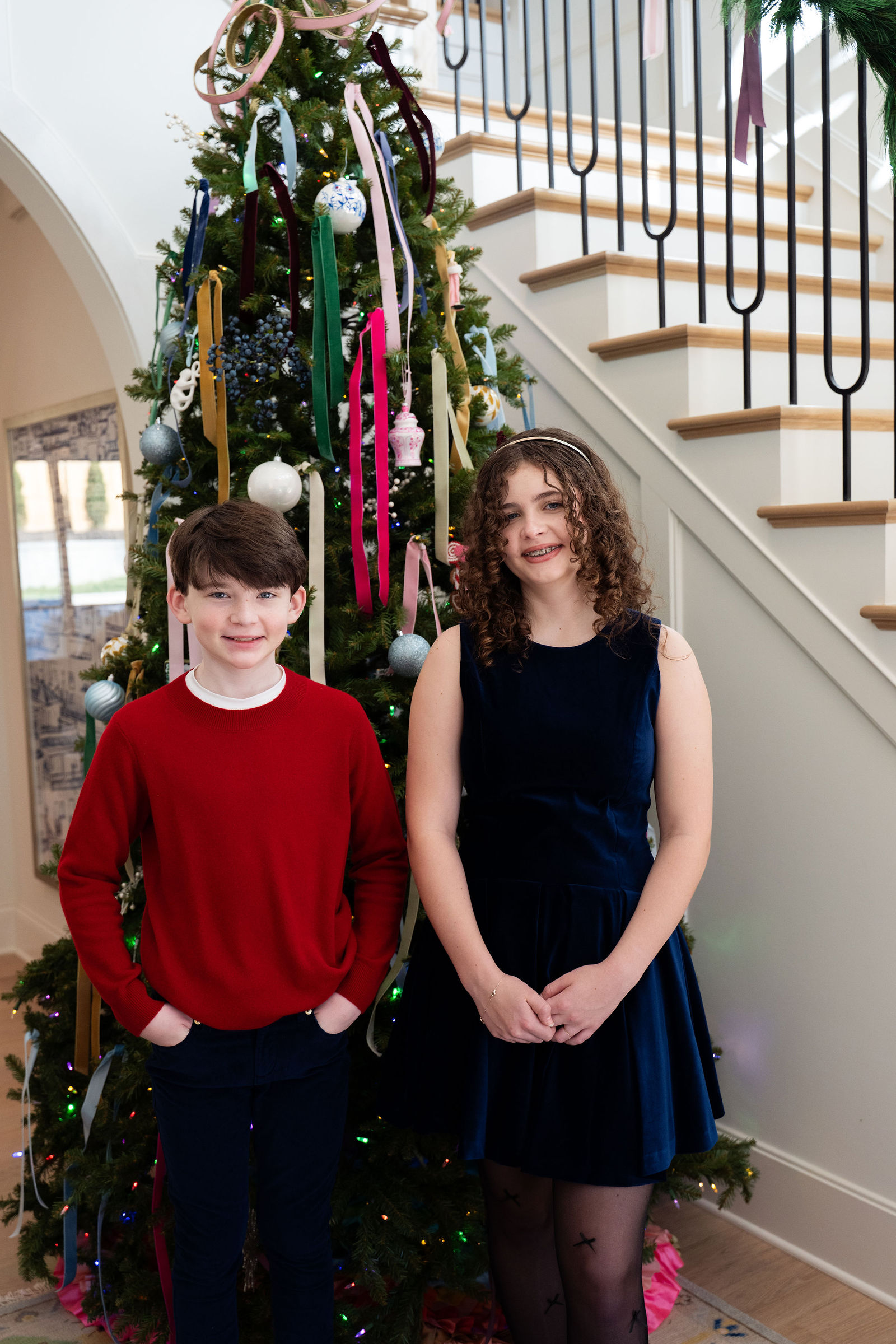 Fitch Christmas Session 5