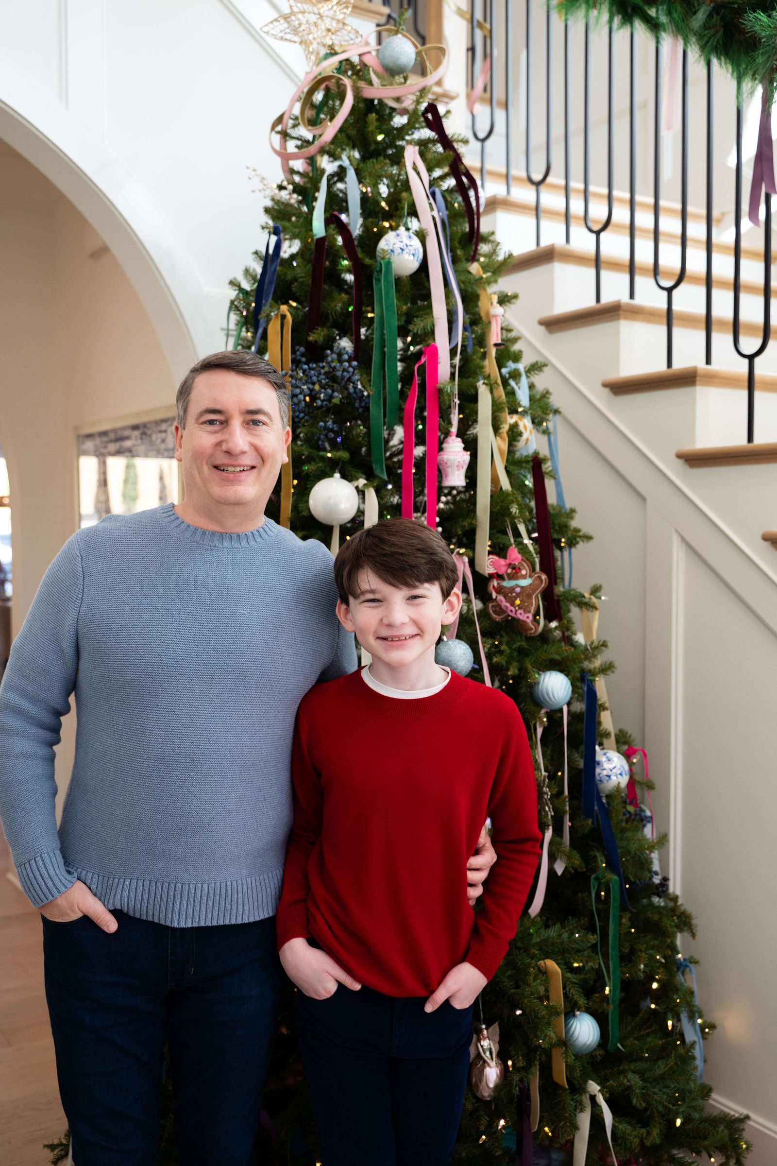 Fitch Christmas Session 11
