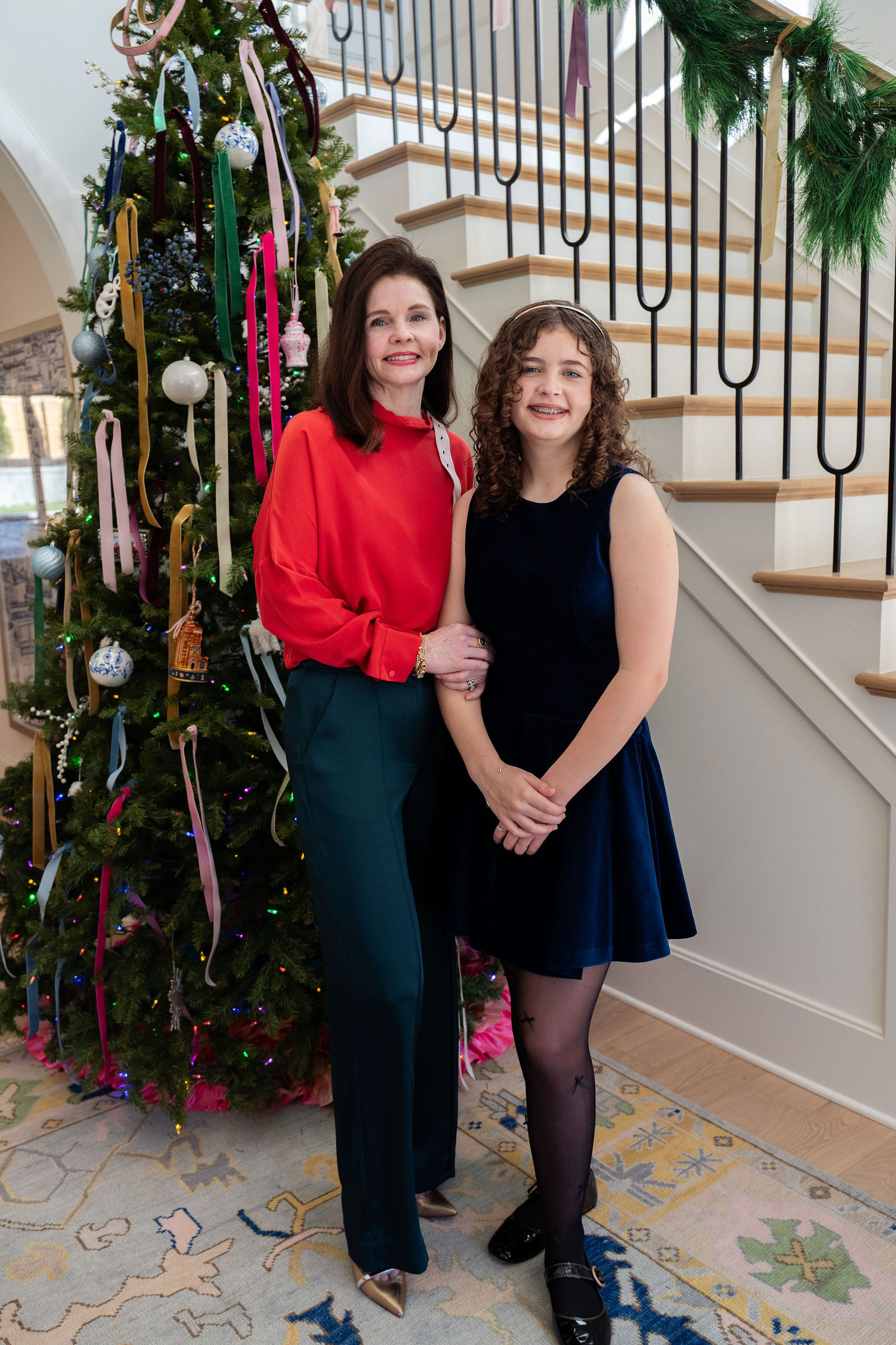 Fitch Christmas Session 17