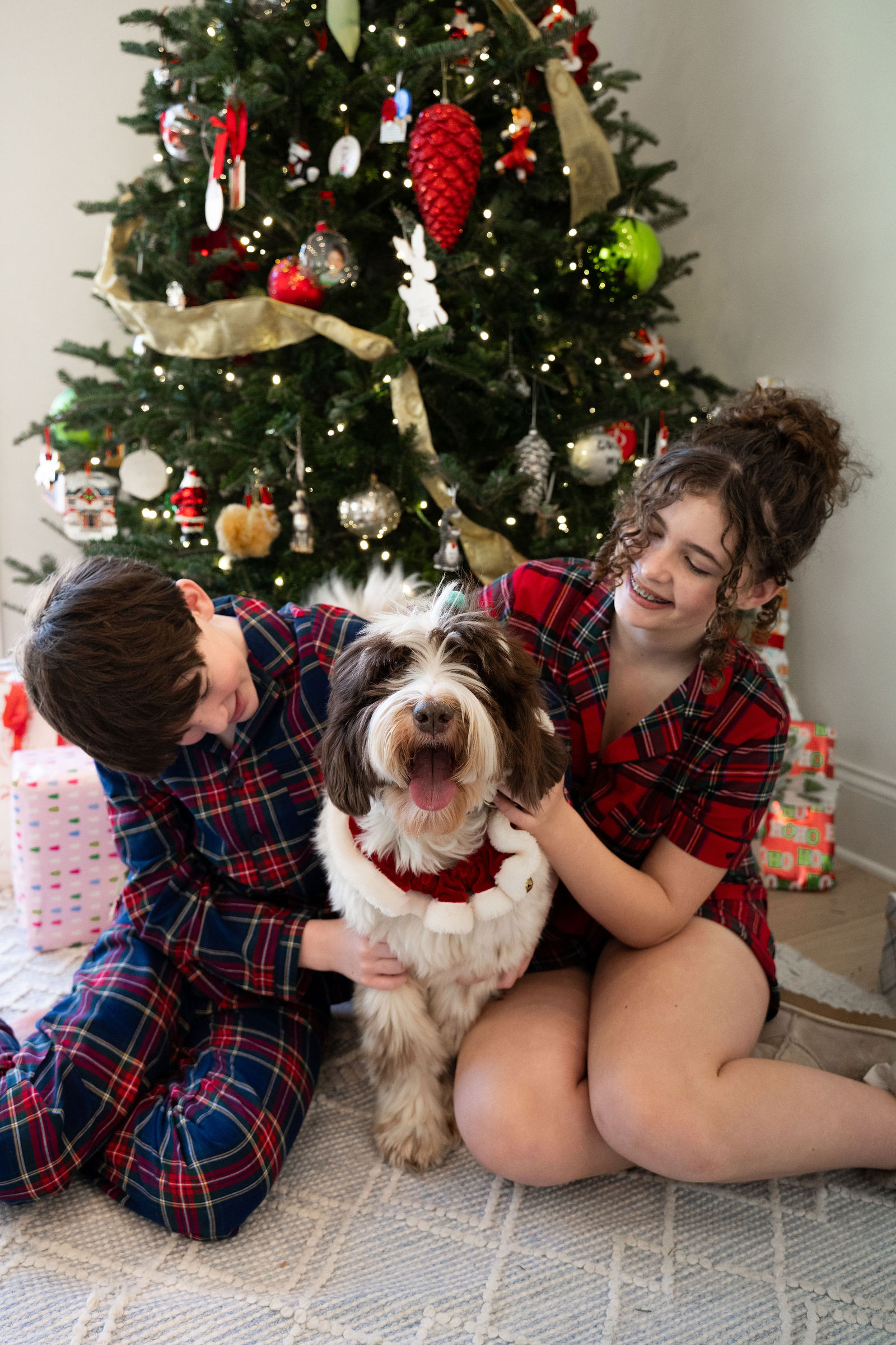 Fitch Christmas Session 56