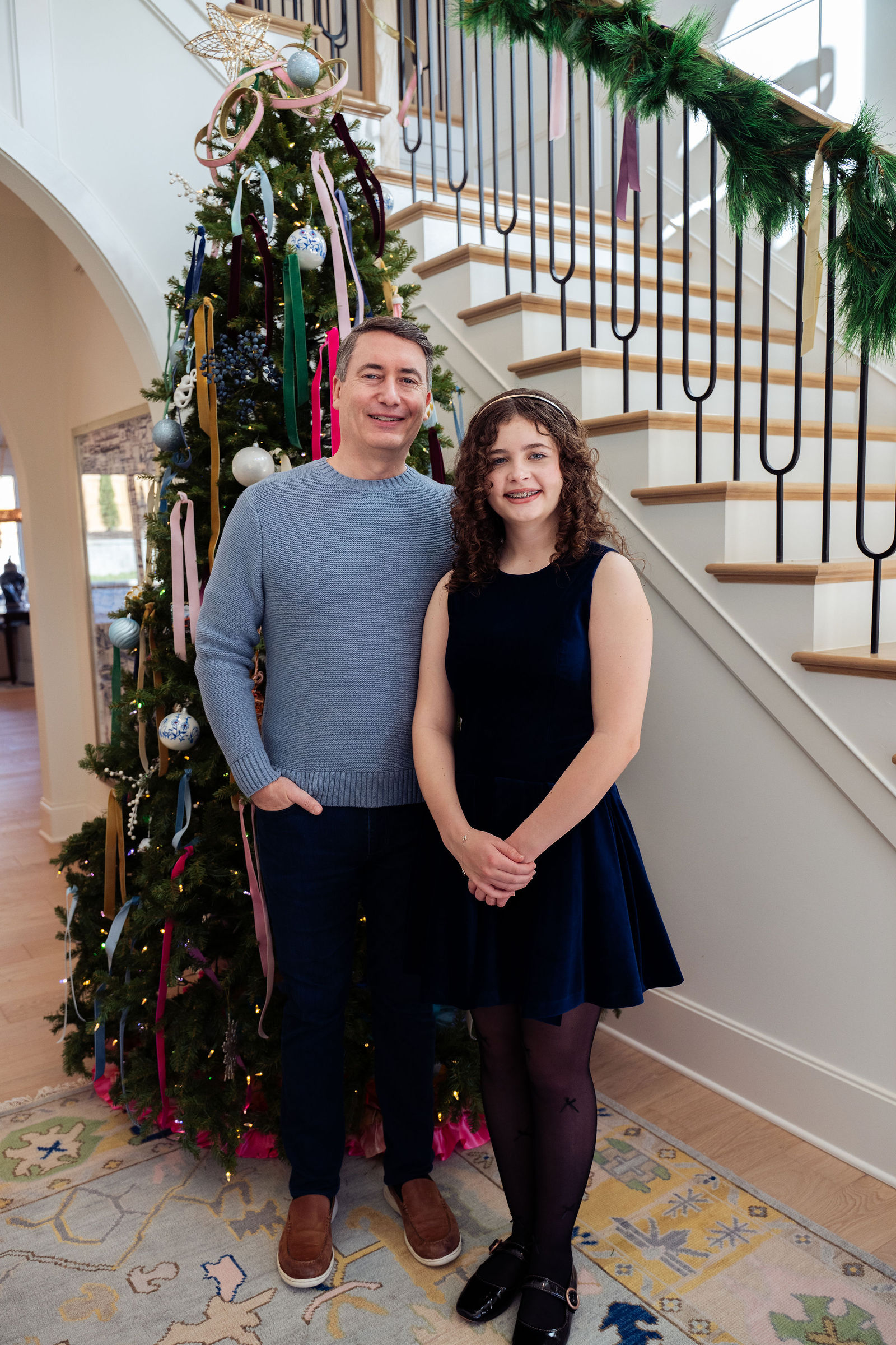 Fitch Christmas Session 21