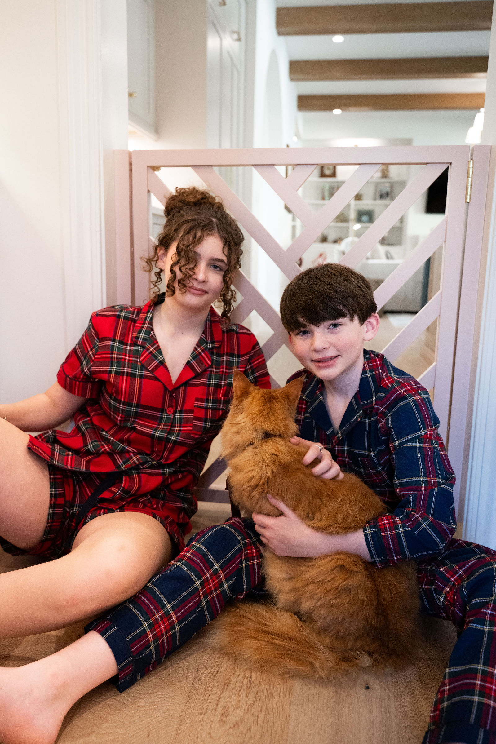Fitch Christmas Session 62