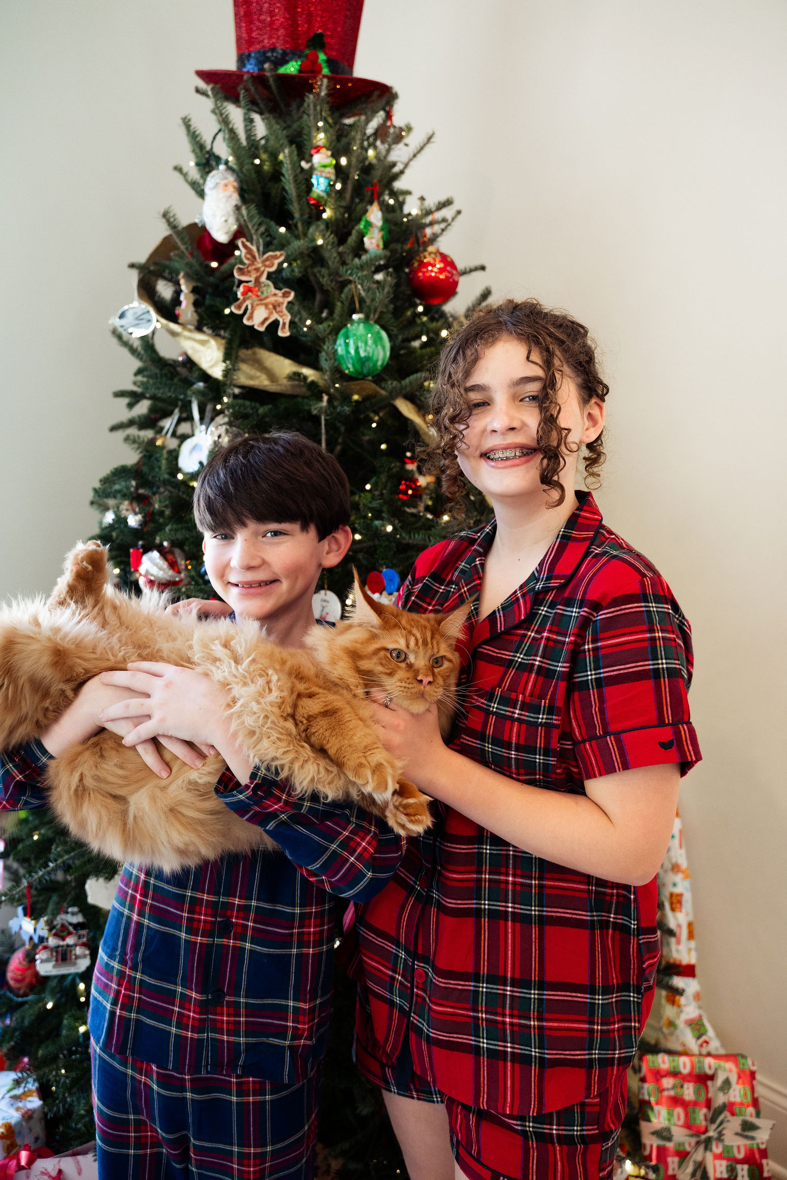 Fitch Christmas Session 60