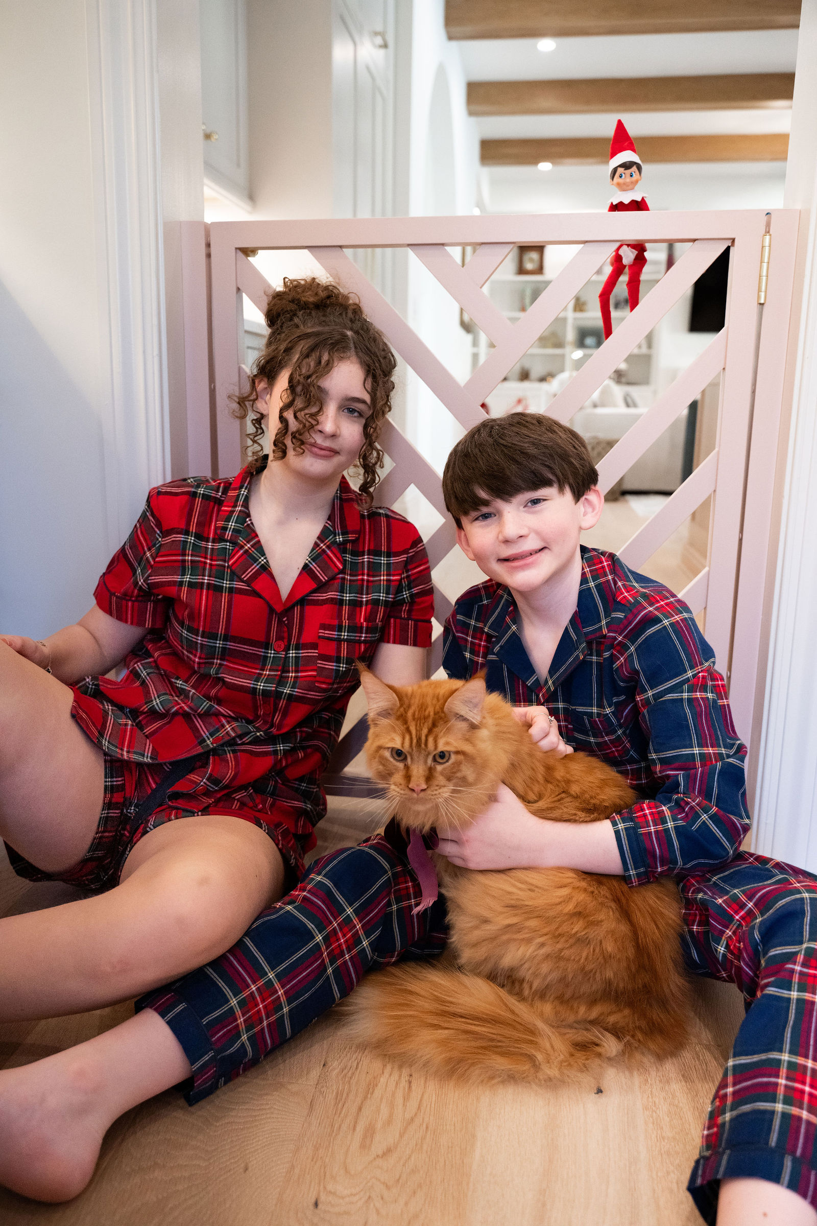 Fitch Christmas Session 63