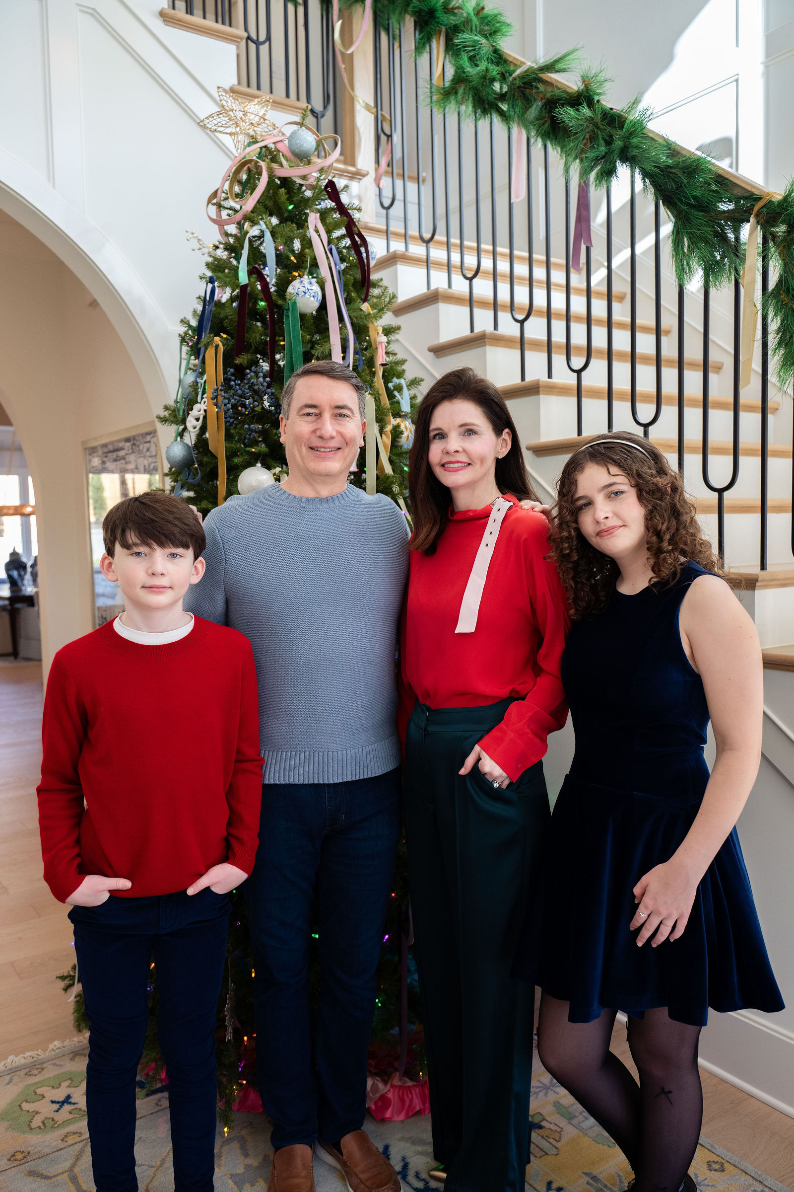Fitch Christmas Session 14