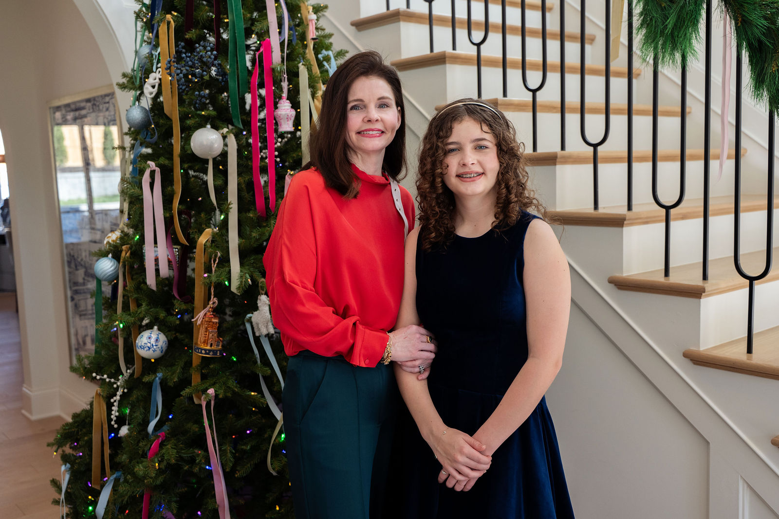 Fitch Christmas Session 18