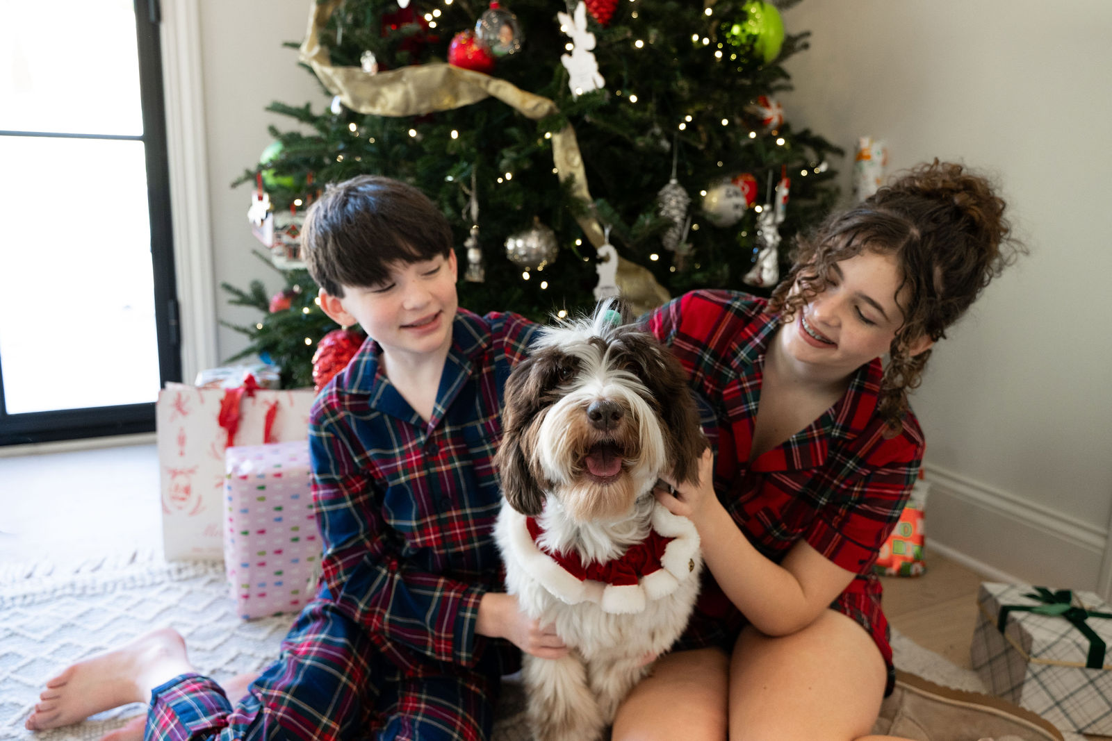 Fitch Christmas Session 55