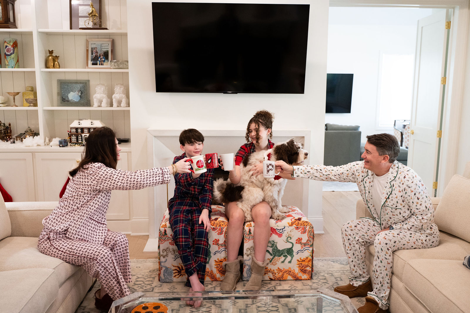 Fitch Christmas Session 37